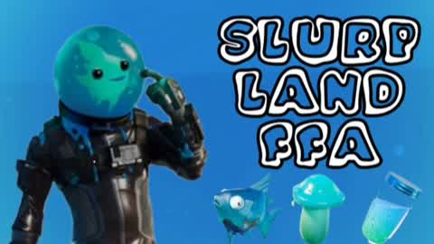 Slurp land FFA