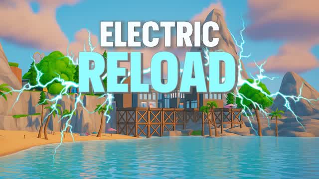 ELECTRIC RELOAD FFA