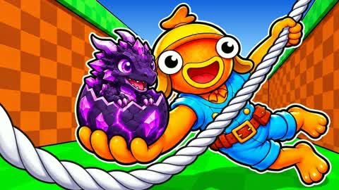 Swing For Animals & Eggs