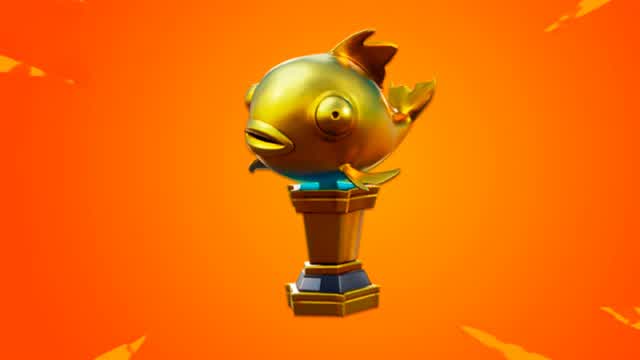 TILTED FFA - MYTHIC GOLDFISHđđ„