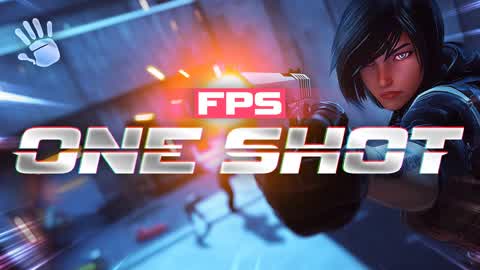 First Person One Shot