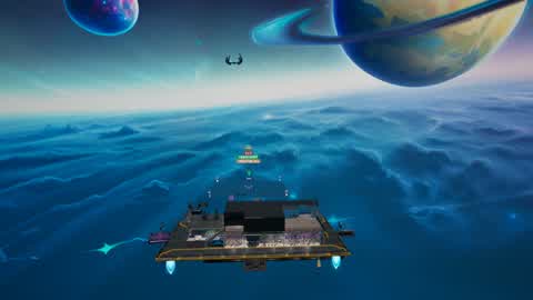 🛸 GALAXY SHOWDOWN 💫