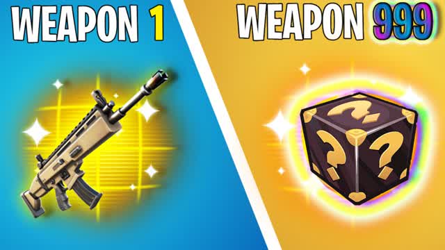 Shipment Gun Game