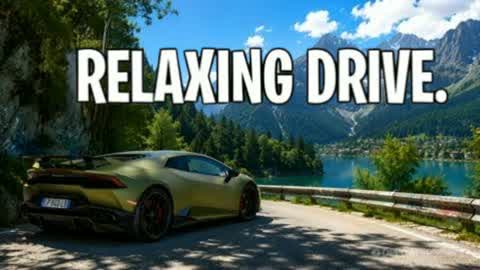GRAND FREE SPICY DRIVE 🌴🌴