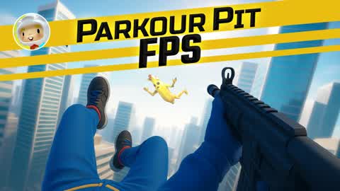Parkour Pit FPS