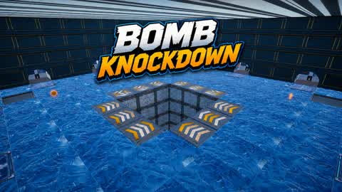 Bomb Knockdown