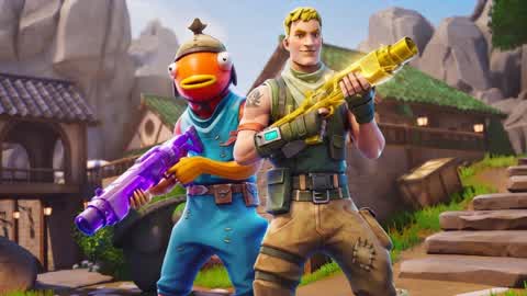 âď¸SUMMERTIME GUN GAME ONE SHOT đŤ