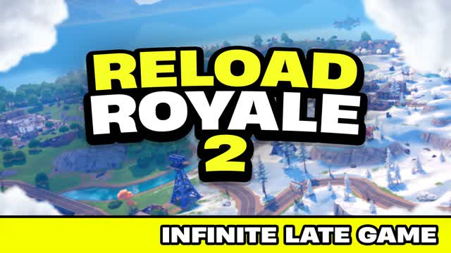 Terra - Reload Royale 2