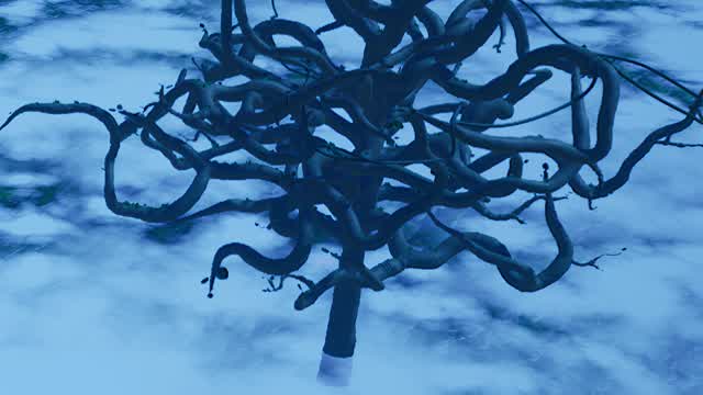 The Giant Tree