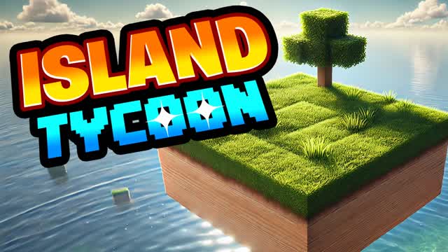 Capture 1 – Island Tycoon Reborn🏝️