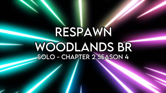 RESPAWN - Woodlands BR - C2 S4