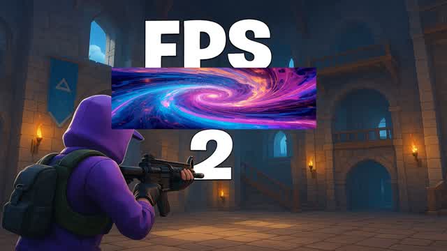 FPS Wars 2
