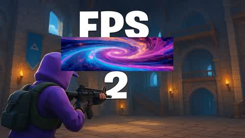 FPS Wars 2