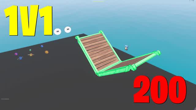 Capture 1 – FAST 1V1S MAP