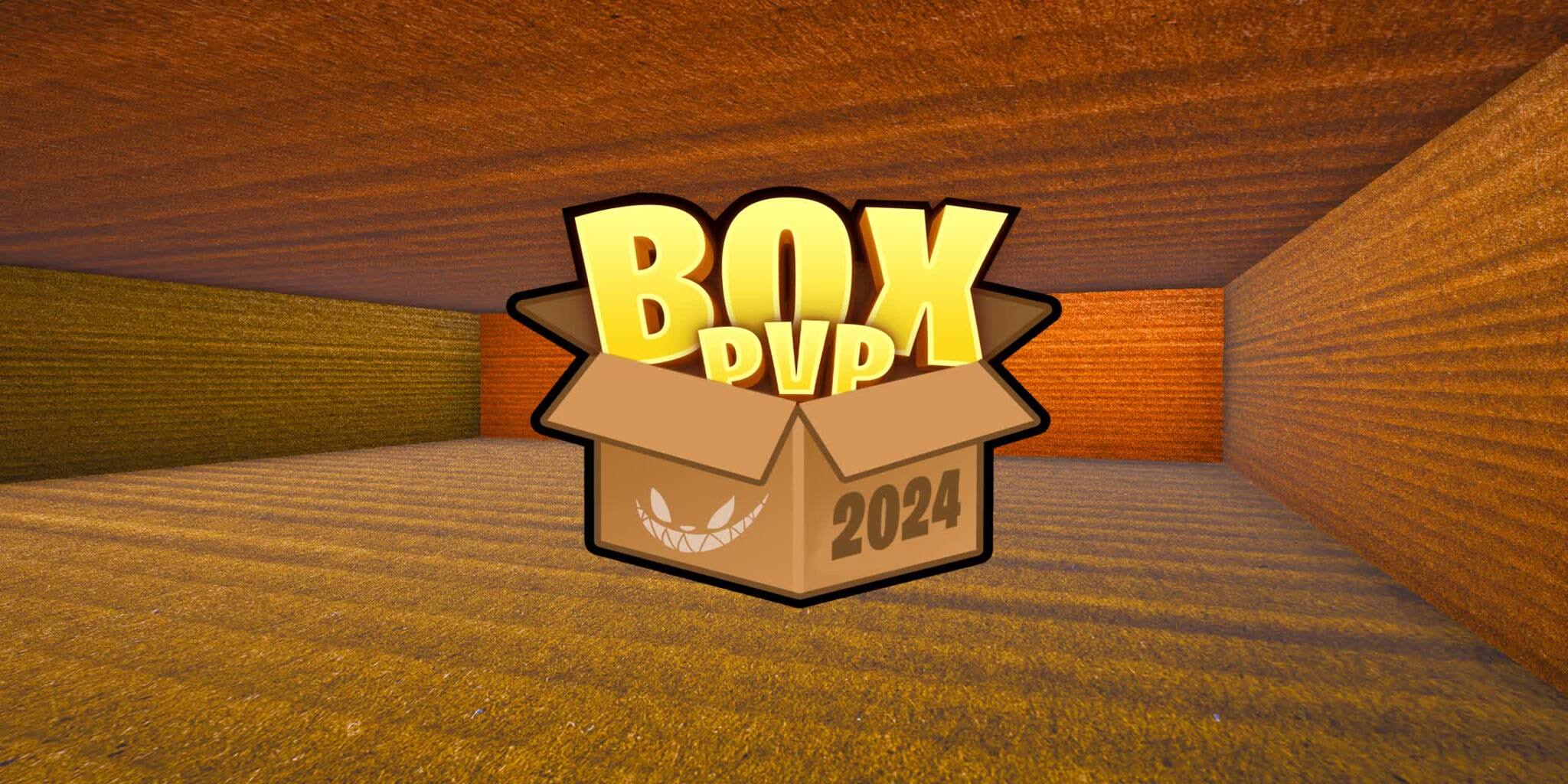 BOX PVP 📦 ( 2024 )