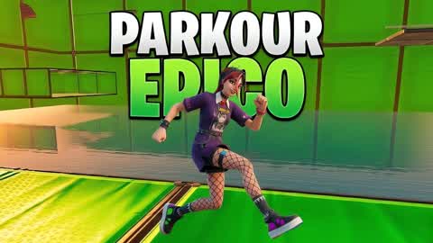 EPIC PARKOUR
