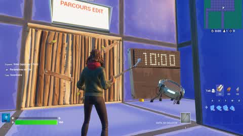 TRAIN EDIT MAP