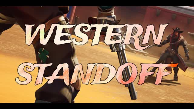 Western Standoff