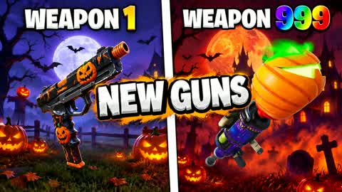 đGUN GAME NIGHTMARESđť