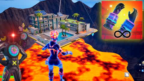 1V1 ARMAS DESTA TEMPORADA