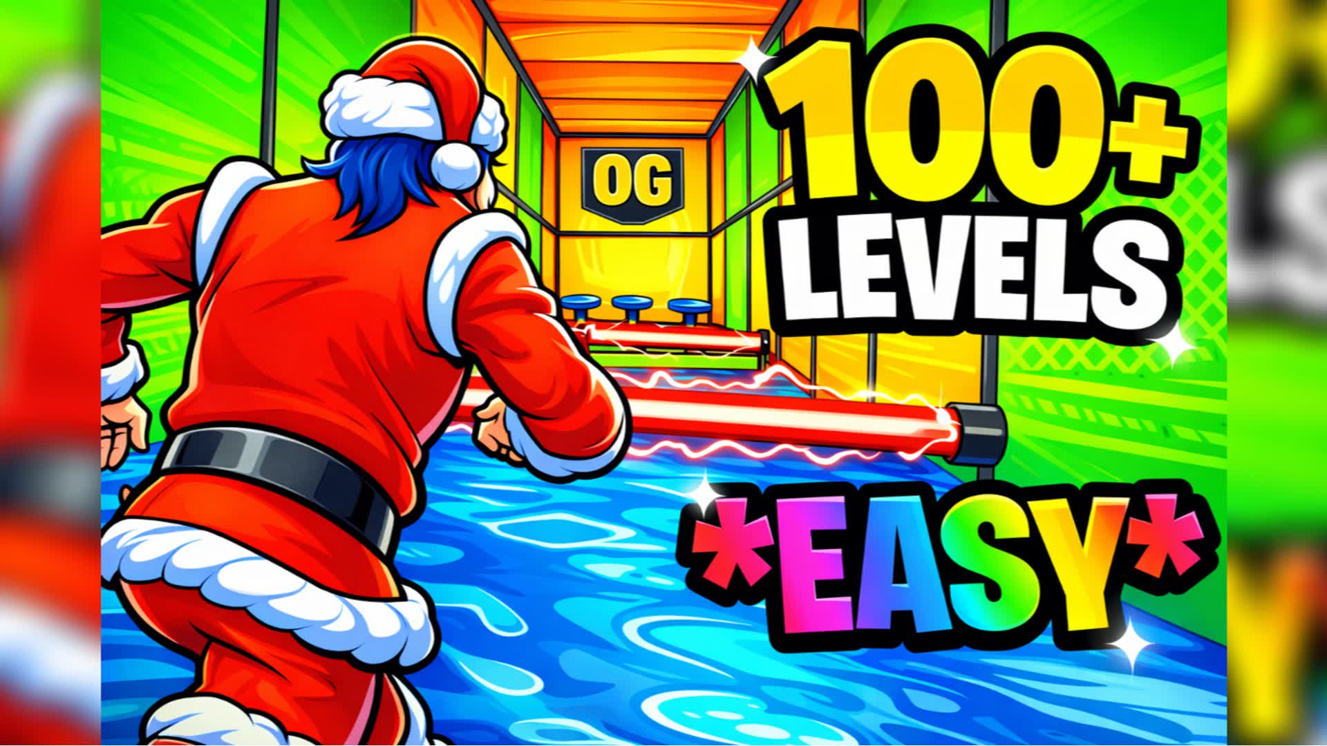 SUPER HARD DEATHRUN 🔥