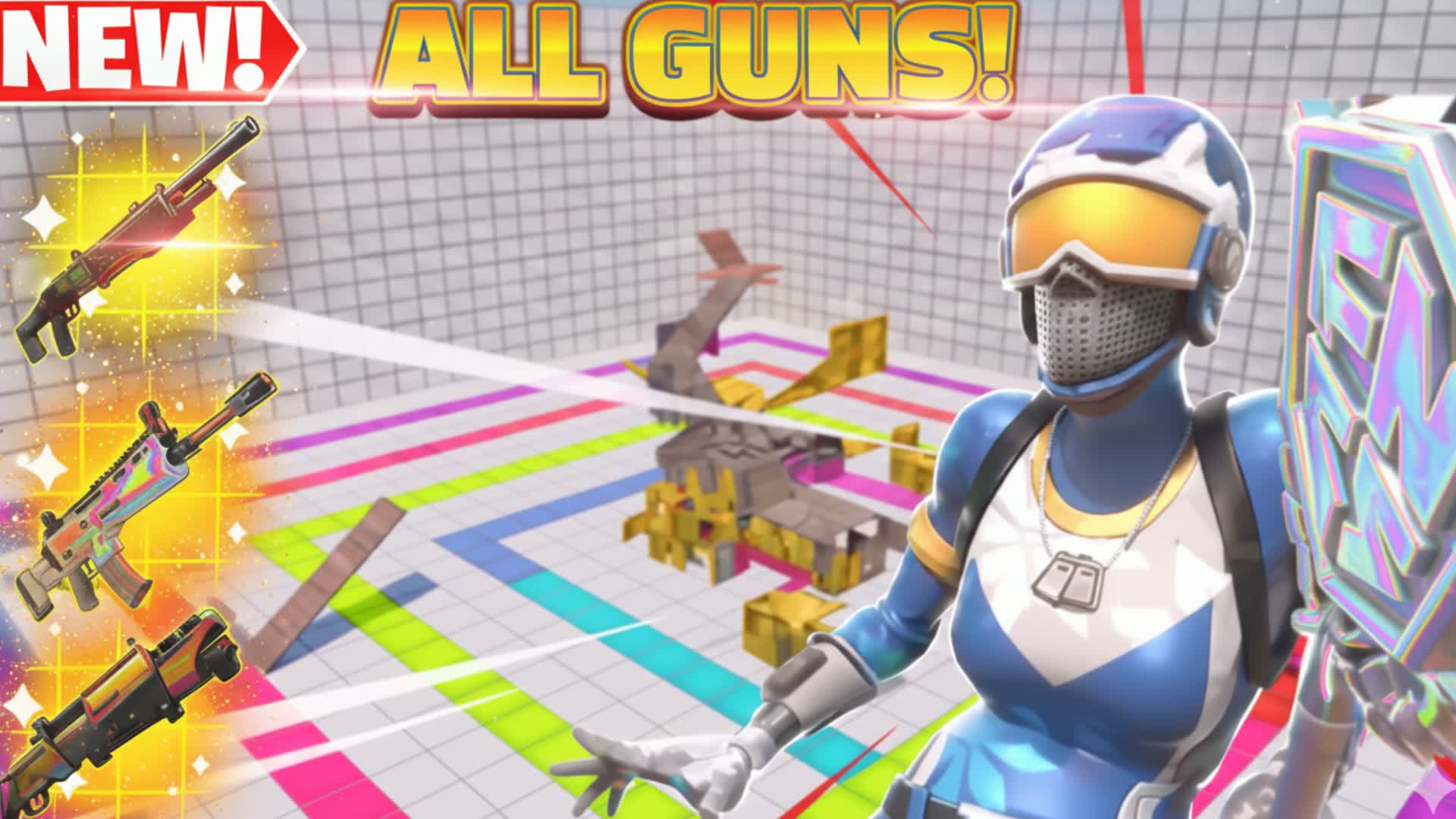 スーパーキット FFA (V1.0.3)