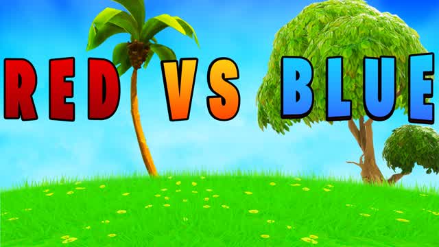 ⭐️START SUPER RVB 🔴🔵