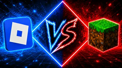 RED VS BLUE 🔴🔵 wars