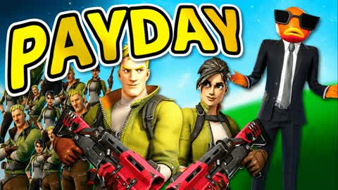 💰Payday💰