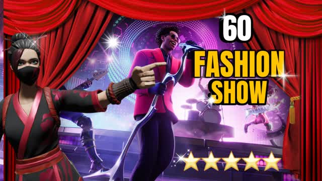 Capture 1 – SMASH FASHION 60 👑👑