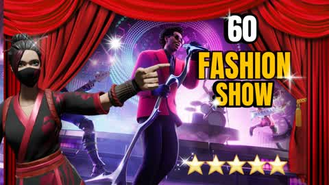 SMASH FASHION 60 👑👑