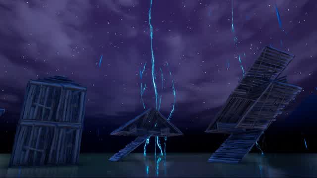 Thunderstorm Freebuilds