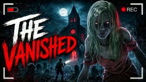 THE VANISHED [HORROR]