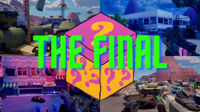 The final (FPS)