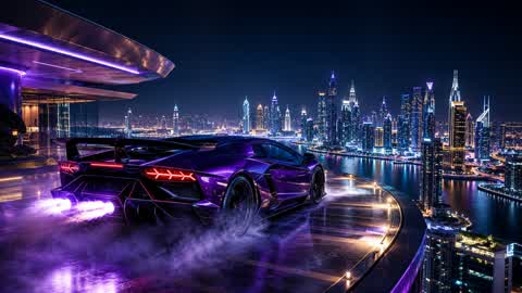 🚗 SOLARCRUISE CITY CAR DRIVE 🚗