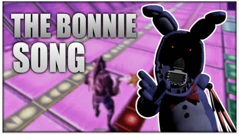 The Bonnie Song | FNaF 2 Song