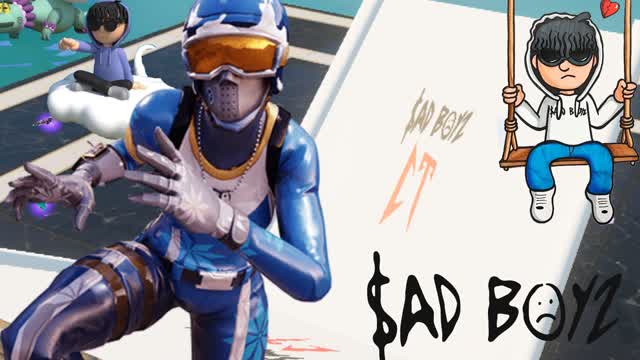 JUNIOR H 1V1 MAPâSOSKY