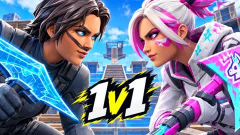 1v1 BDH