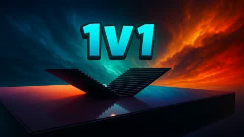Classic 1v1 Fight