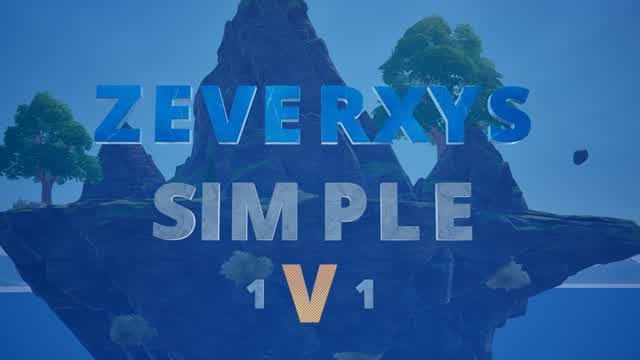 Zeverxy's Simple 1v1