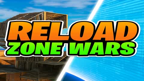 !RELOAD Themed Zone Wars!