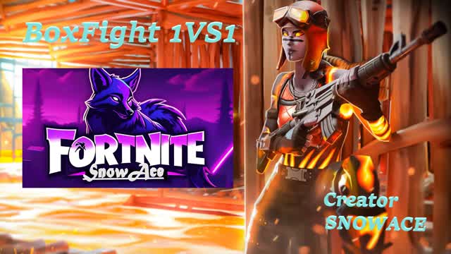 Capture 1 – Boxfight 1VS1