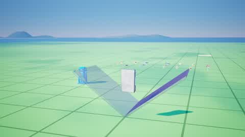 1v1 冰