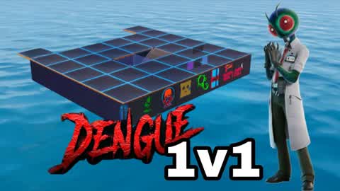 DENGUE 1v1