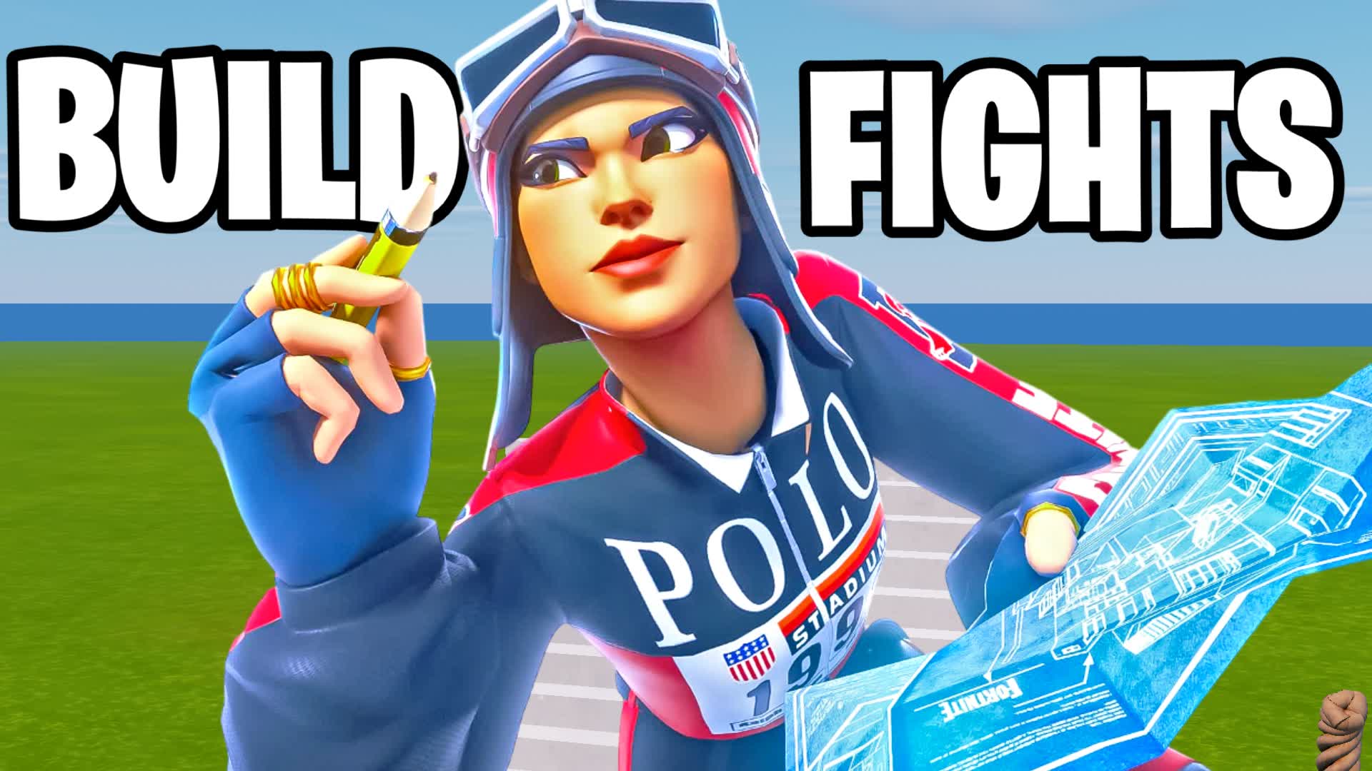 PRO COMPETITIVE 1V1