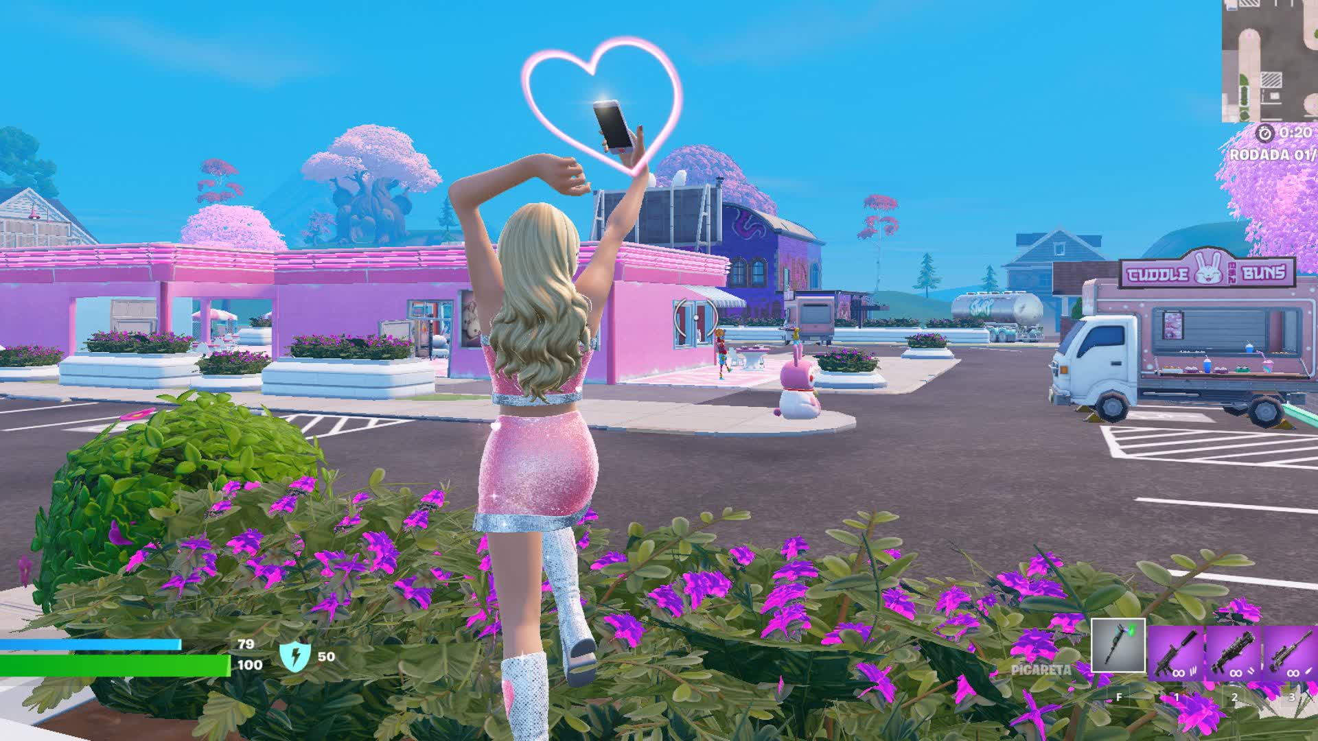 彼らはソロZBを支配している