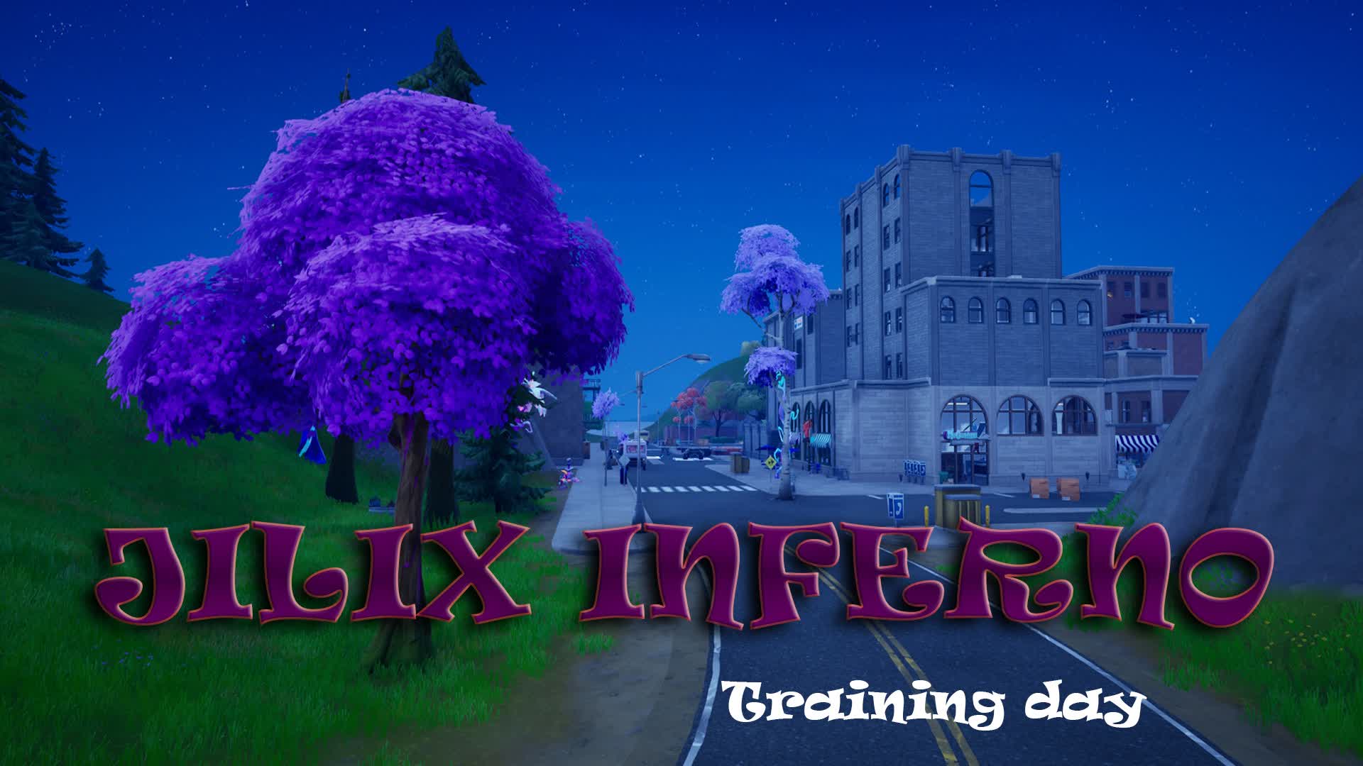 Jilix Inferno