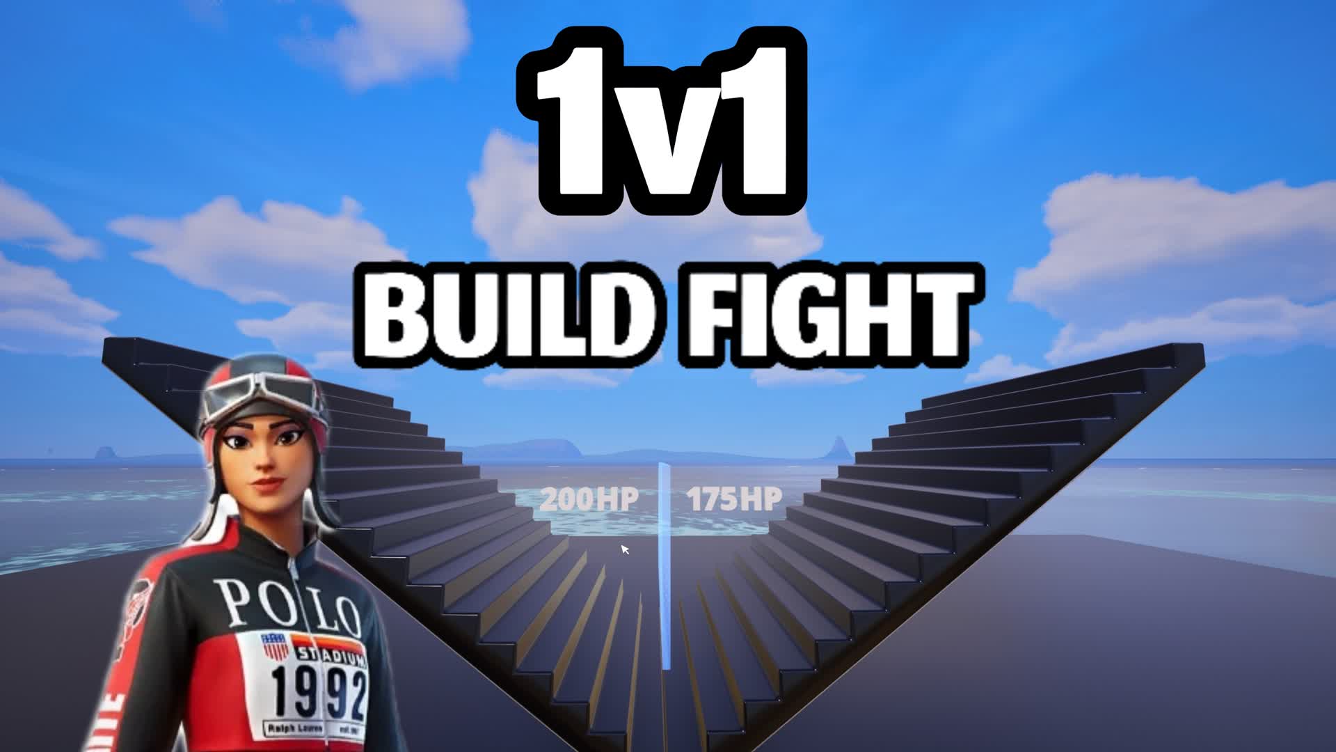 MOTRA 1v1 Buildfights 📝