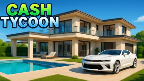 💰SUPER CASH TYCOON 💰
