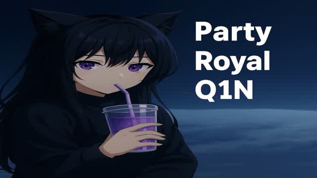 بارتي رويلQ1N